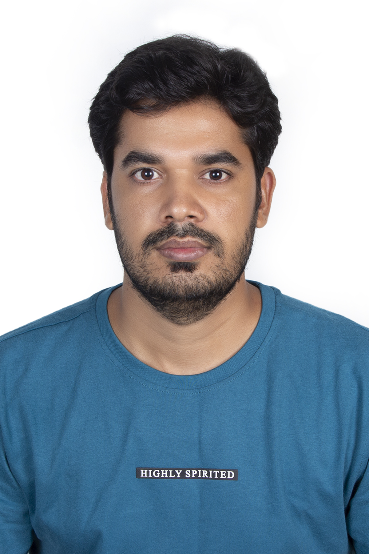 Mohamed Shah P